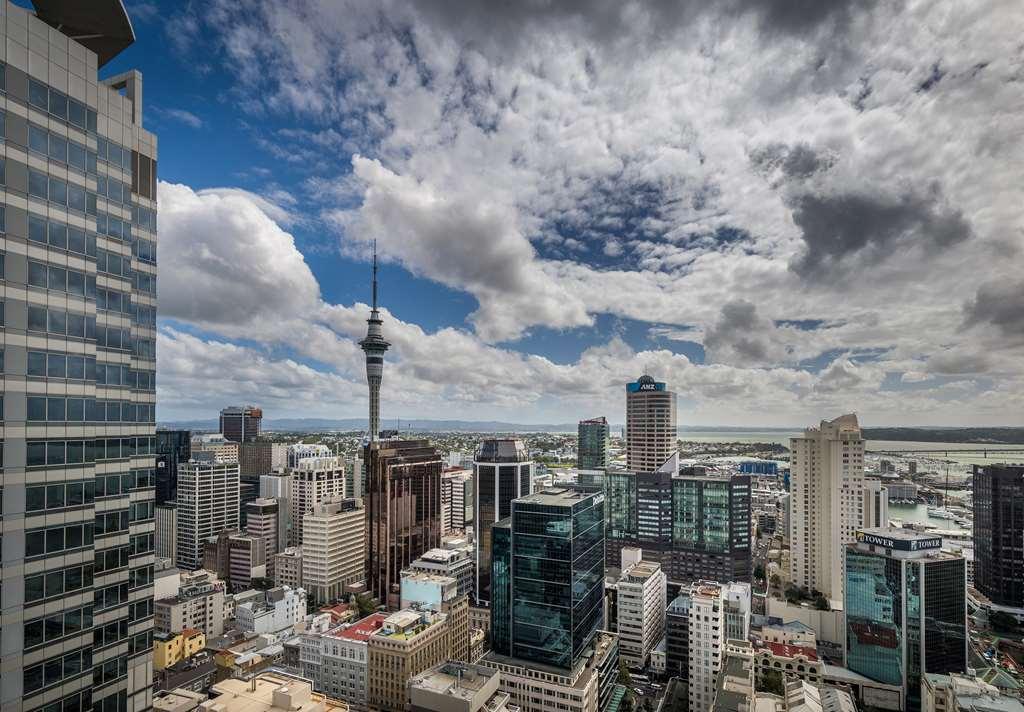 Auckland Harbour Suites Экстерьер фото
