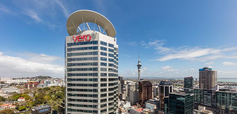 Auckland Harbour Suites Экстерьер фото