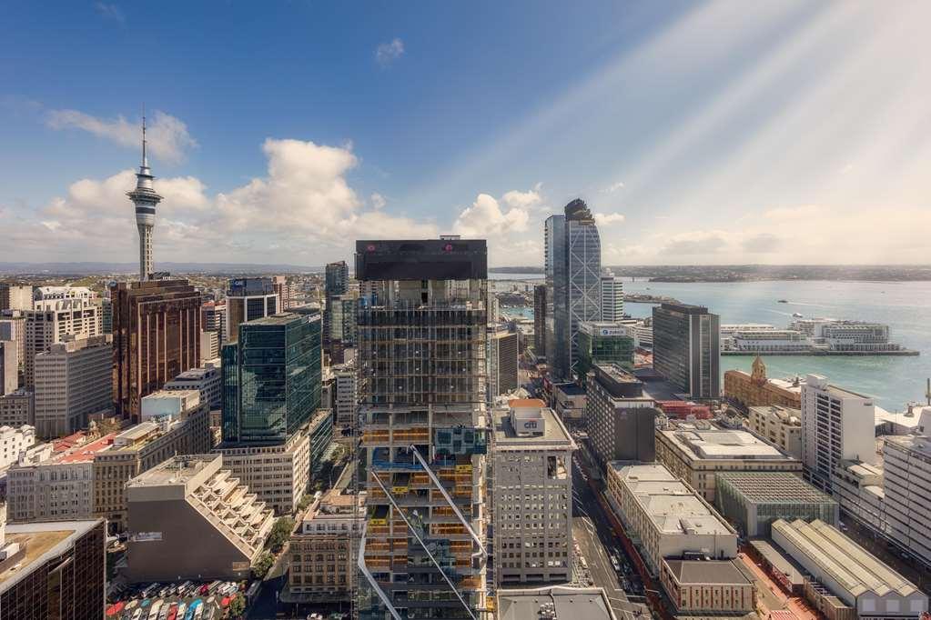 Auckland Harbour Suites Номер фото