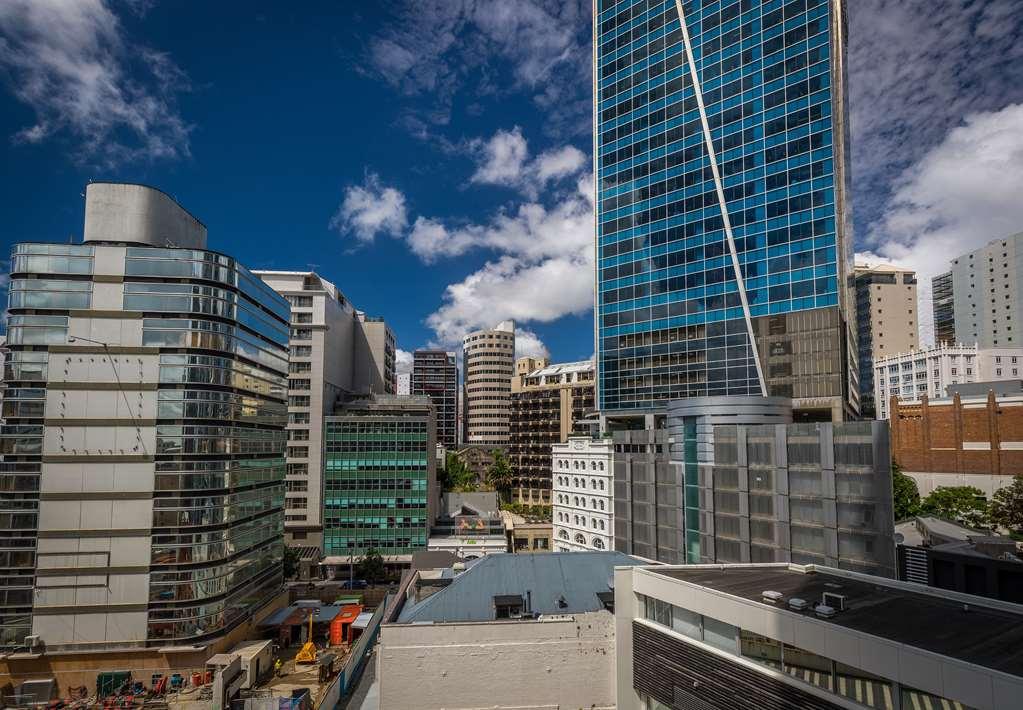 Auckland Harbour Suites Экстерьер фото